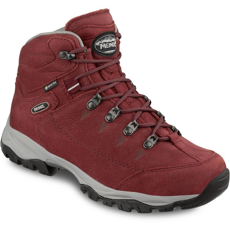 MEINDL MEINDL Ohio Lady 2 GTX Wanderschuhe Damen - Schiefer021 - 0 | SportScheck