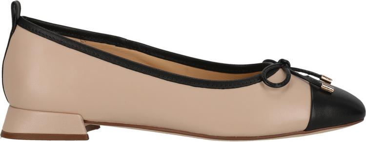 Clarks Clarks Ubree15 Poppy Halbschuhe Damen - 1242 Sand Combi - 1 | SportScheck
