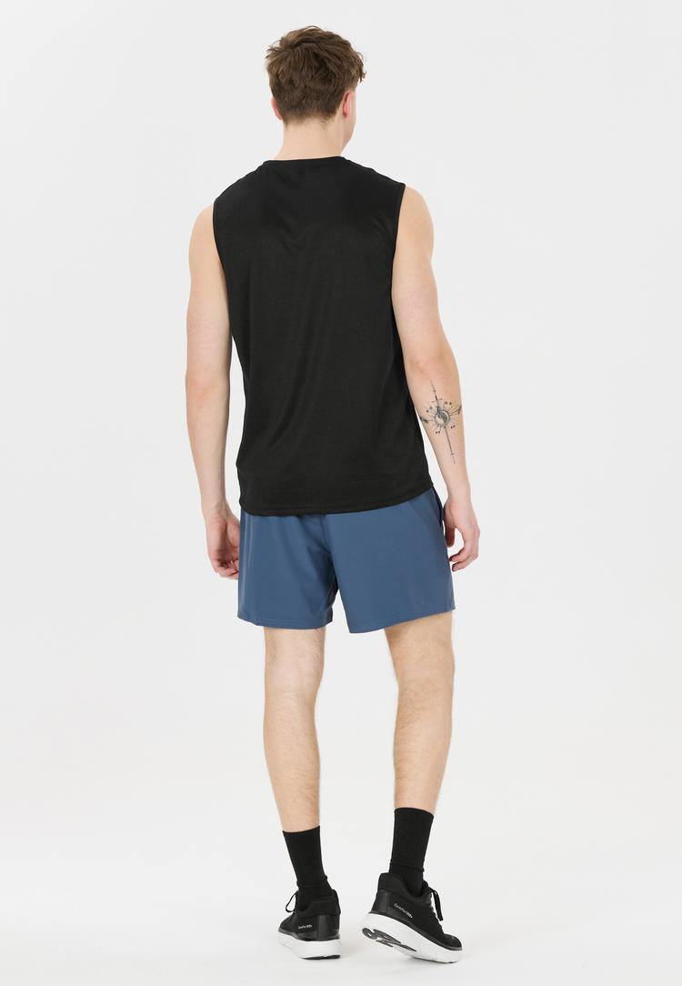 Endurance Endurance Vernon Tanktop Herren - 1001 Black - 1 | SportScheck