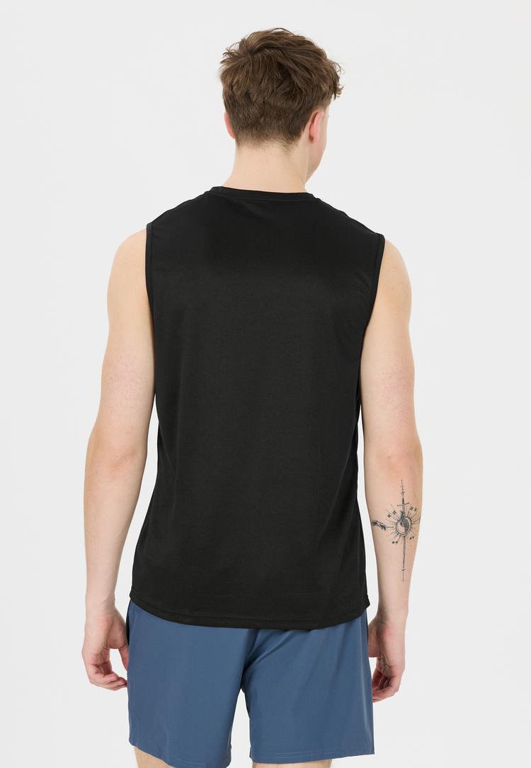 Endurance Endurance Vernon Tanktop Herren - 1001 Black - 2 | SportScheck