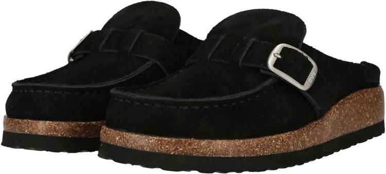 NOU NOU Emilian V2 Sandalen Damen - 1001 Black - 1 | SportScheck