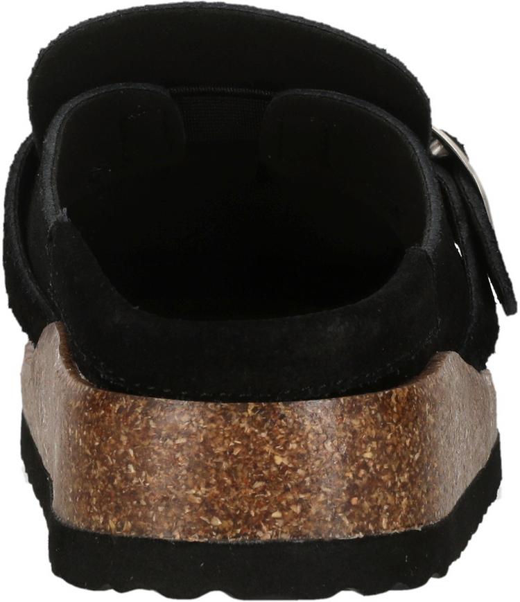 NOU NOU Emilian V2 Sandalen Damen - 1001 Black - 3 | SportScheck