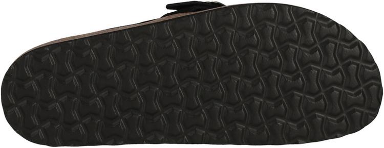 NOU NOU Emilian V2 Sandalen Damen - 1001 Black - 4 | SportScheck