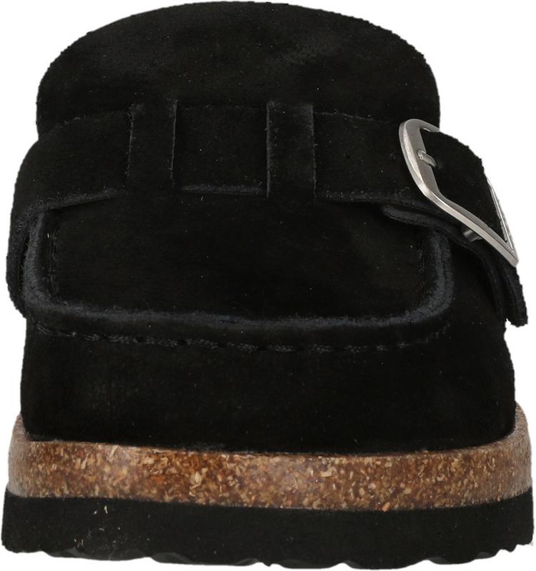 NOU NOU Emilian V2 Sandalen Damen - 1001 Black - 5 | SportScheck