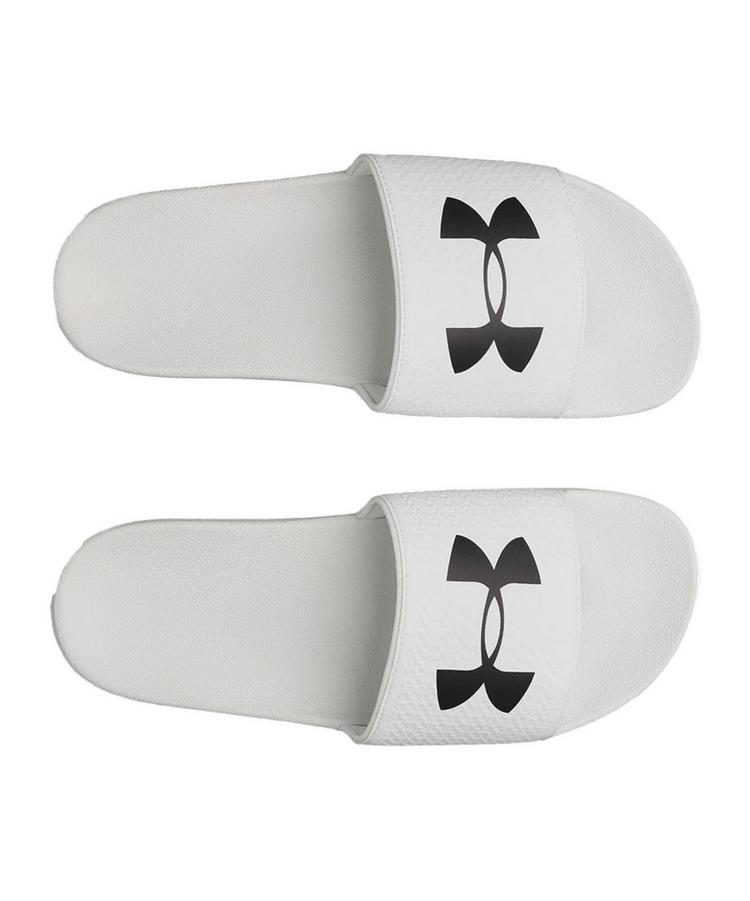 Under Armour Under Armour ARMR Wei&szlig; Badelatschen Herren - weiss - 2 | SportScheck