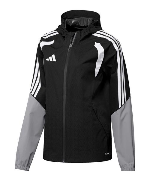 adidas Tiro 26 Regenjacke Damen Regenjacke Damen