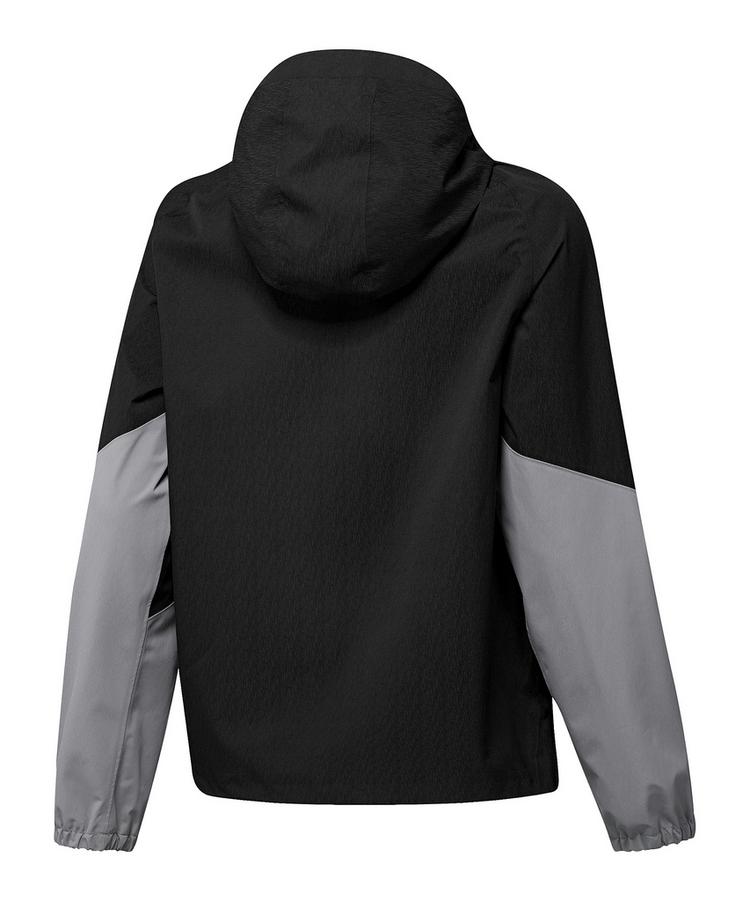 adidas adidas Tiro 26 Regenjacke Damen Regenjacke Damen - schwarzgrau - 0 | SportScheck