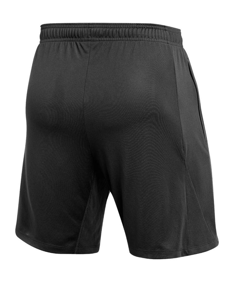Nike Nike Academy Pro 24 Short Fu&szlig;ballshorts Herren - schwarzweiss - 0 | SportScheck
