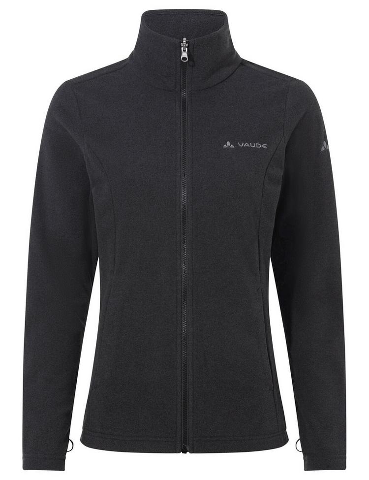 VAUDE VAUDE SE Women's Tamor Jacket Outdoorjacke Damen - black - 0 | SportScheck