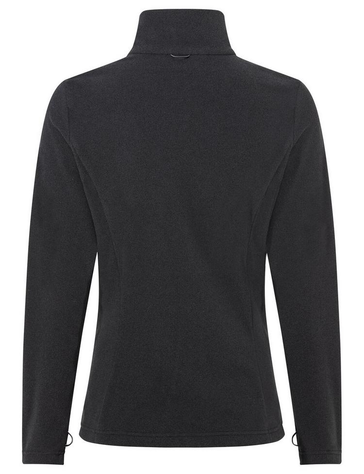 VAUDE VAUDE SE Women's Tamor Jacket Outdoorjacke Damen - black - 0 | SportScheck