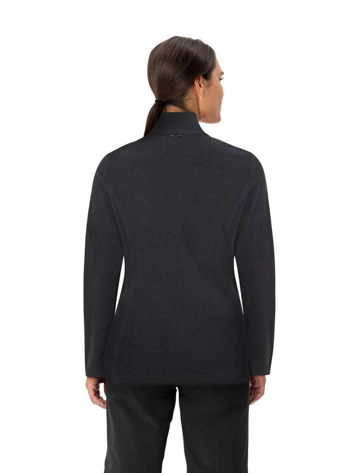 VAUDE VAUDE SE Women's Tamor Jacket Outdoorjacke Damen - black - 1 | SportScheck