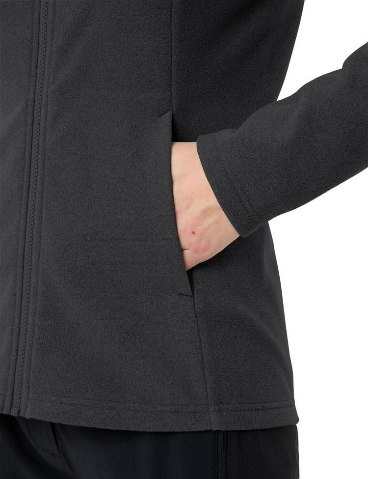 VAUDE VAUDE SE Women's Tamor Jacket Outdoorjacke Damen - black - 0 | SportScheck