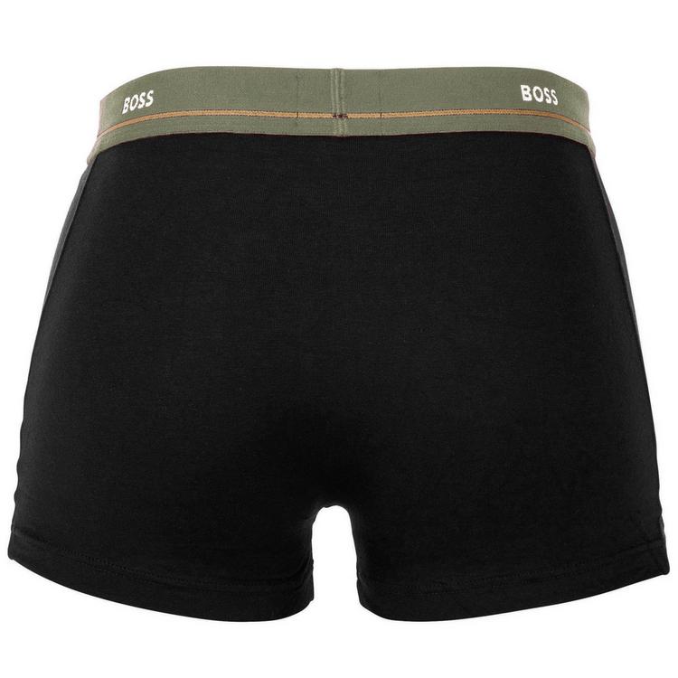 Boss Boss Boxershort Unterhose Herren - Schwarz - 7 | SportScheck