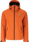 Weather Report Gust Regenjacke Herren - 5217 Autumnal