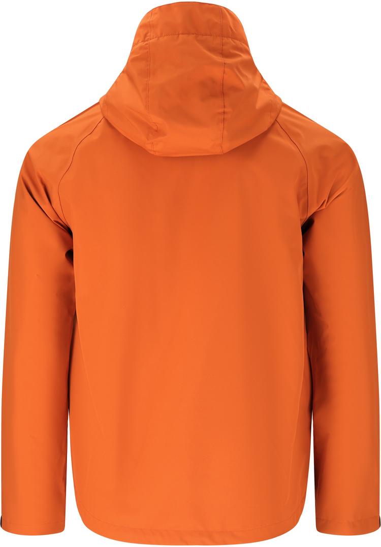 Weather Report Weather Report Gust Regenjacke Herren - 5217 Autumnal - 0 | SportScheck