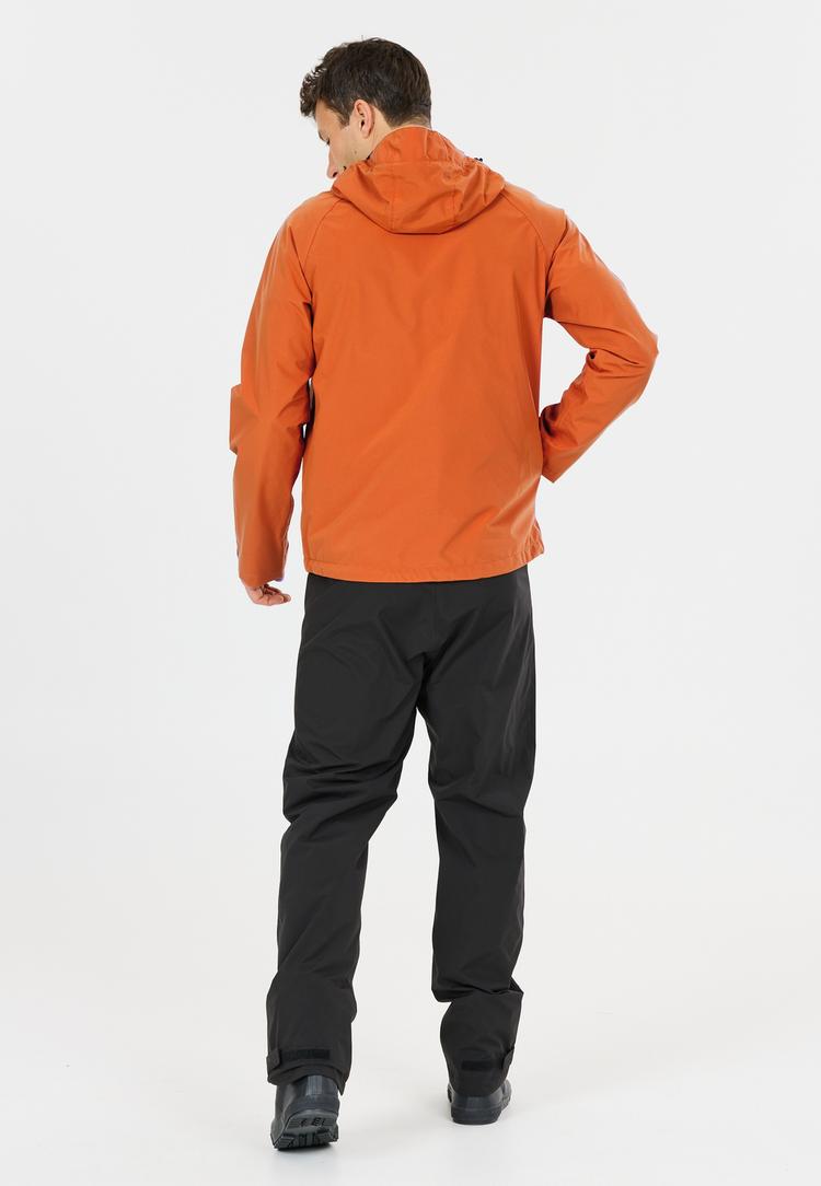 Weather Report Weather Report Gust Regenjacke Herren - 5217 Autumnal - 2 | SportScheck