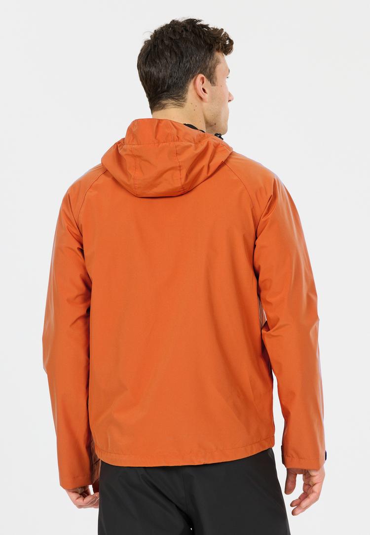 Weather Report Weather Report Gust Regenjacke Herren - 5217 Autumnal - 3 | SportScheck