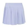adidas Club Pleated Tennisrock Hot Pants Damen - Violet Tone