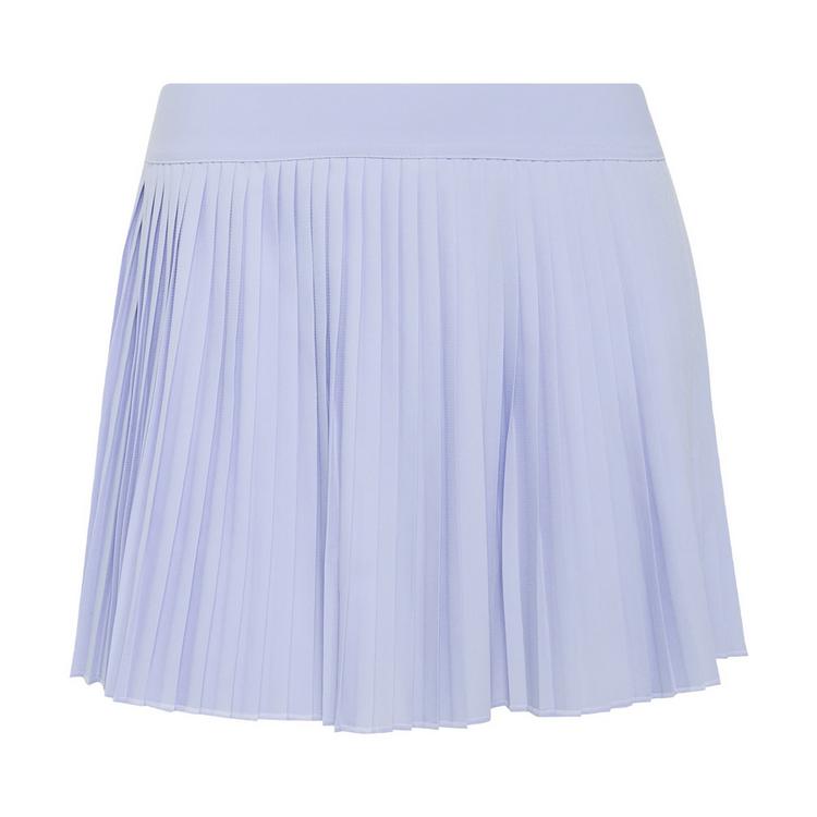 adidas adidas Club Pleated Tennisrock Hot Pants Damen - Violet Tone - 0 | SportScheck