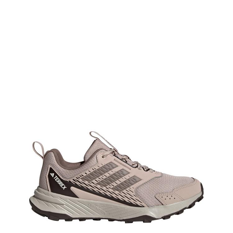 adidas adidas Tracefinder Trailrunning-Schuh Laufschuhe Damen - Wonder Taupe / Trace Brown / Aurora Coffee - 0 | SportScheck