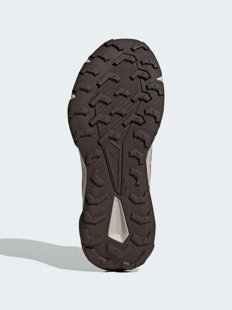 adidas adidas Tracefinder Trailrunning-Schuh Laufschuhe Damen - Wonder Taupe / Trace Brown / Aurora Coffee - 2 | SportScheck