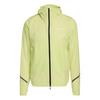 adidas Terrex Xperior&nbsp;2.5 Layer Light Winterjacke Herren - Semi Frozen Lemon