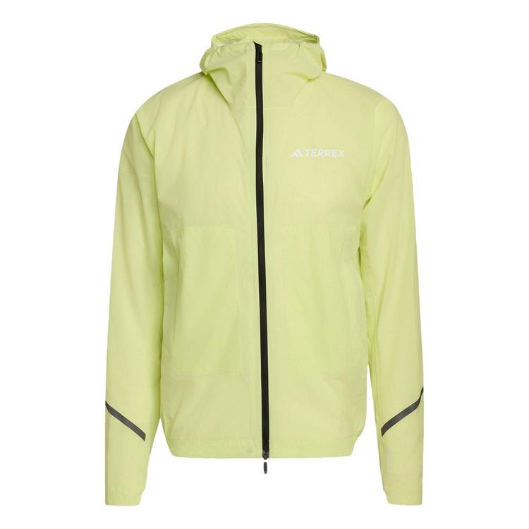 adidas adidas Terrex Xperior&nbsp;2.5 Layer Light Winterjacke Herren - Semi Frozen Lemon - 0 | SportScheck