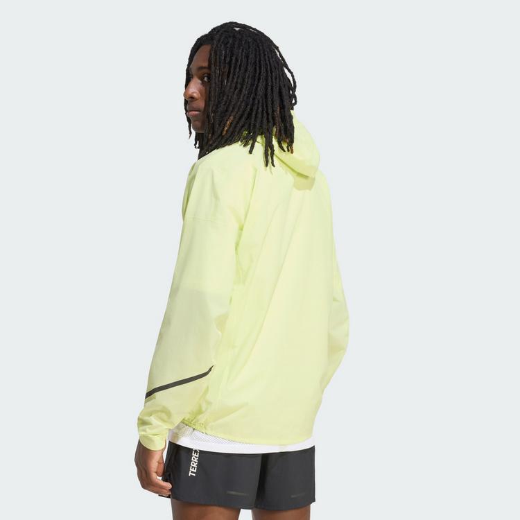 adidas adidas Terrex Xperior&nbsp;2.5 Layer Light Winterjacke Herren - Semi Frozen Lemon - 1 | SportScheck