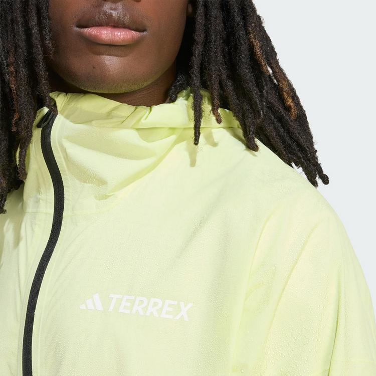 adidas adidas Terrex Xperior&nbsp;2.5 Layer Light Winterjacke Herren - Semi Frozen Lemon - 0 | SportScheck