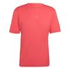 adidas Terrex Xperior CLIMACOOL+ T-Shirt T-Shirt Herren - Pure Turbo