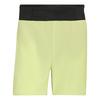 adidas Terrex Xperior CLIMA365 Shorts Laufshorts Herren - Semi Frozen Lemon