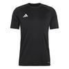 adidas TIRO 26 ESSENTIALS TRIKOT Trikot Herren - Black / Black / White