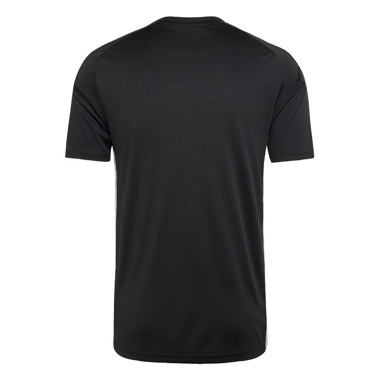 adidas adidas TIRO 26 ESSENTIALS TRIKOT Trikot Herren - Black / Black / White - 0 | SportScheck