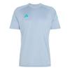 adidas TIRO 26 ESSENTIALS TRIKOT Trikot Herren - Halo Silver / Mint Rush / White