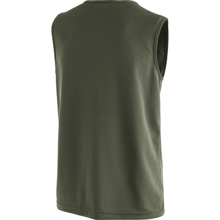 Maier Sports Maier Sports Peter T-Shirt Herren - Gr&uuml;n2050 - 0 | SportScheck