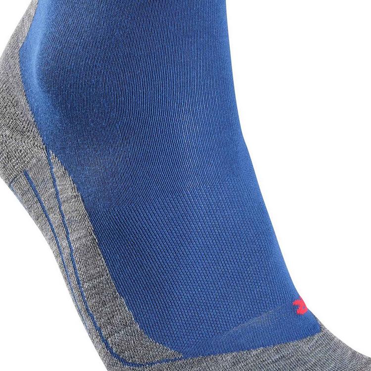 Falke Falke Socken Socken Herren - Wei&szlig;/Grau/Blau/Grau - 3 | SportScheck