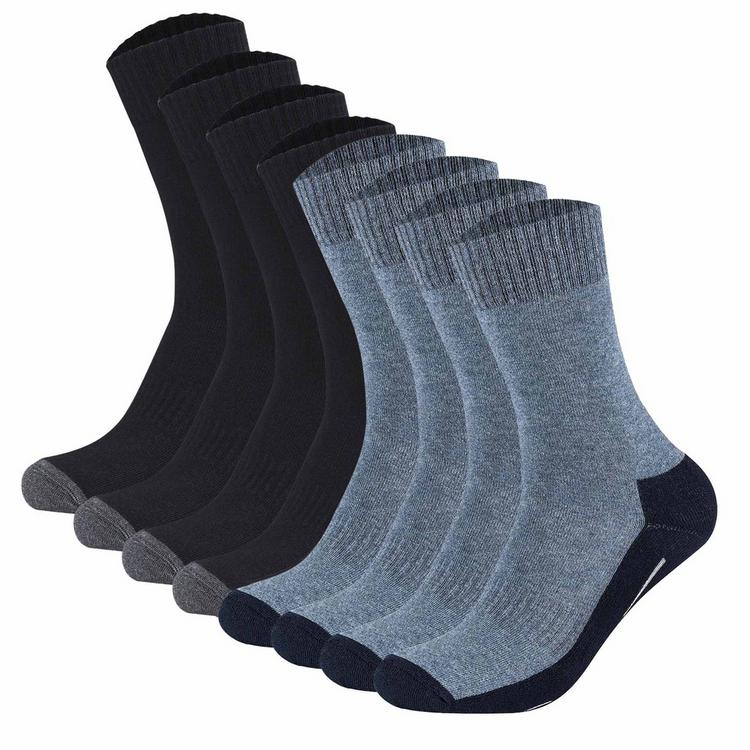 Camano Camano Socken Socken - Schwarz/Blau - 0 | SportScheck