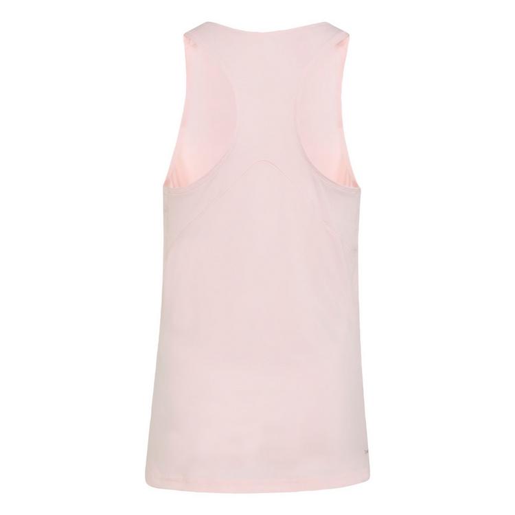 adidas adidas GIRLS CLUB TENNIS CLIMACOOL TANKTOP Funktionstank Kinder - Distilled Pink - 0 | SportScheck