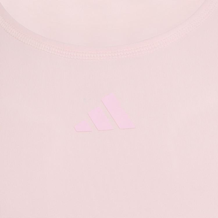 adidas adidas GIRLS CLUB TENNIS CLIMACOOL TANKTOP Funktionstank Kinder - Distilled Pink - 2 | SportScheck