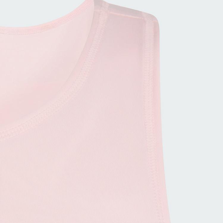 adidas adidas GIRLS CLUB TENNIS CLIMACOOL TANKTOP Funktionstank Kinder - Distilled Pink - 3 | SportScheck