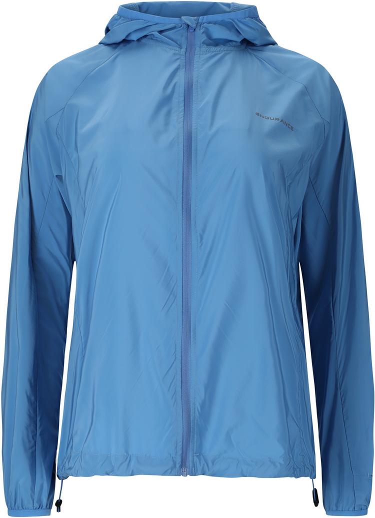 Endurance Endurance Siony Laufjacke Damen - 2287 Pacific Coast - 0 | SportScheck