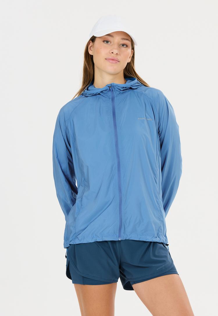 Endurance Endurance Siony Laufjacke Damen - 2287 Pacific Coast - 1 | SportScheck