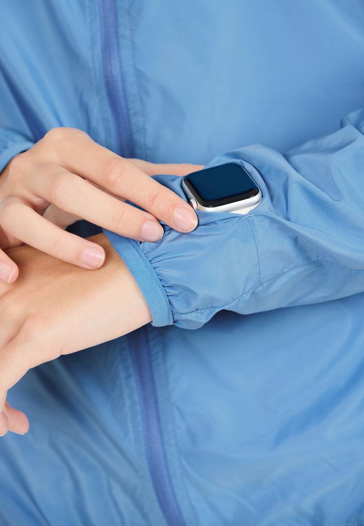 Endurance Endurance Siony Laufjacke Damen - 2287 Pacific Coast - 2 | SportScheck