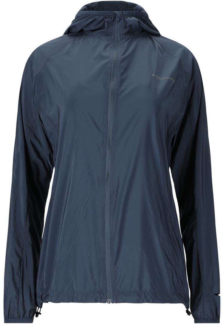 Endurance Endurance Siony Laufjacke Damen - 2290 Big Dipper - 0 | SportScheck