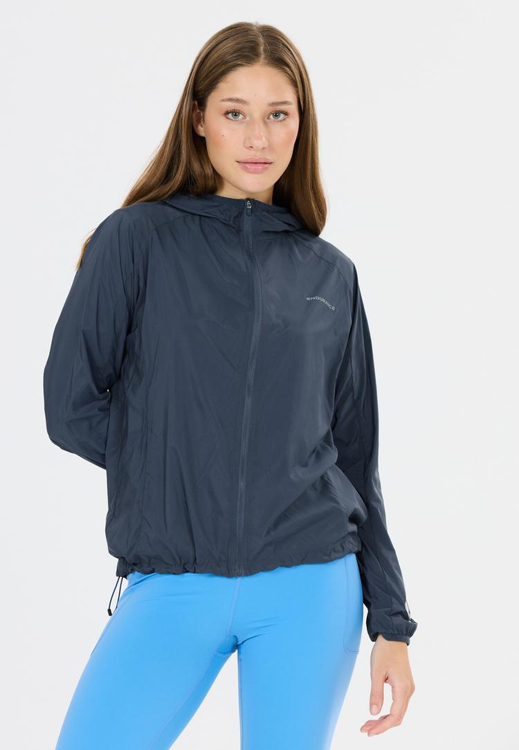 Endurance Endurance Siony Laufjacke Damen - 2290 Big Dipper - 0 | SportScheck