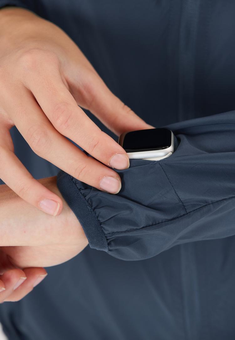 Endurance Endurance Siony Laufjacke Damen - 2290 Big Dipper - 1 | SportScheck