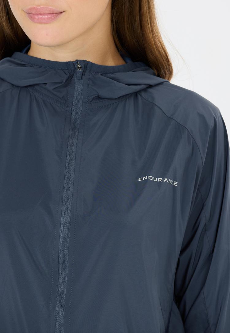 Endurance Endurance Siony Laufjacke Damen - 2290 Big Dipper - 2 | SportScheck