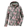 KILLTEC KOS 154 GRLS SFTSHLL JCKT Softshelljacke Kinder - Gr&uuml;n2047