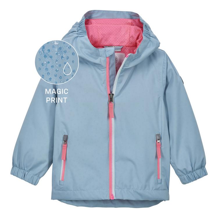 first instinct by killtec first instinct by killtec FIOS 27 MNS JCKT Softshelljacke Kinder - Blau3069 - 0 | SportScheck