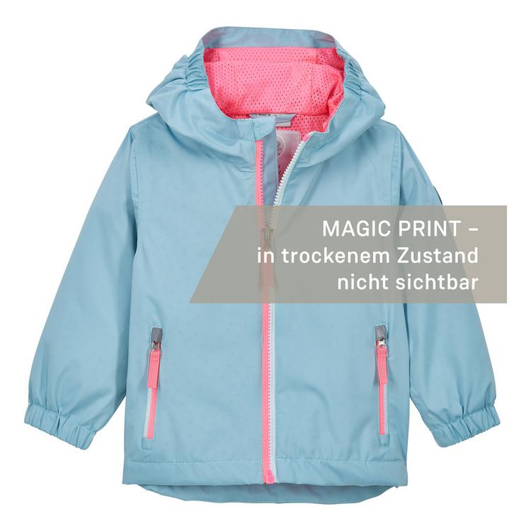 first instinct by killtec first instinct by killtec FIOS 27 MNS JCKT Softshelljacke Kinder - Blau3069 - 2 | SportScheck